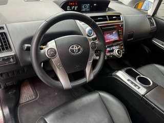 Toyota Prius+ 2018