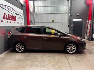 Toyota Prius+ 2018