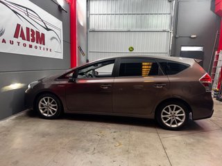 Toyota Prius+ 2018