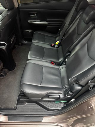 Toyota Prius+ 2018