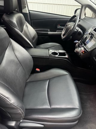 Toyota Prius+ 2018
