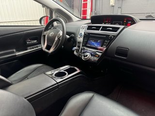 Toyota Prius+ 2018