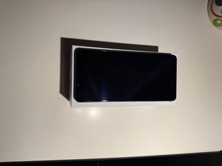 Xiaomi Redmi Note 12 Pro 5G Azul