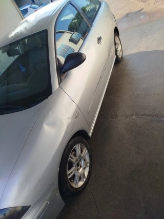 SEAT Ibiza 2002