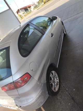 SEAT Ibiza 2002