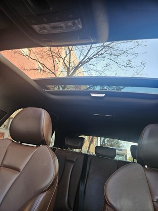 Audi A3 Sportback 2013
