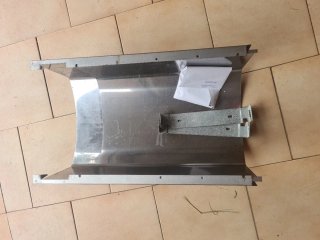Campana Extractora Teka Acero Inoxidable