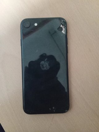 iPhone SE 2020 64GB Negro