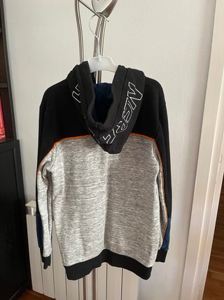 Chaqueta Nerf Talla 11-12 años