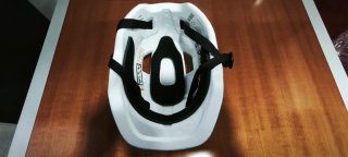 Casco Bicicleta Infantil Azul