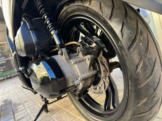 Symphony ST 125 Scooter