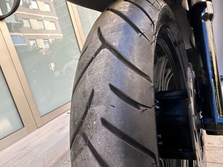Symphony ST 125 Scooter