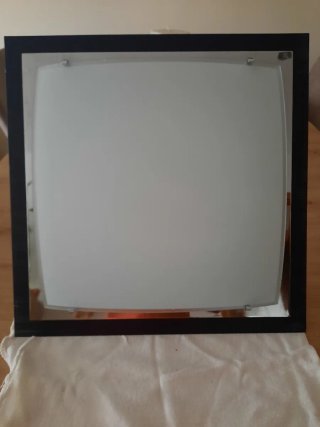 Lámpara de techo moderna