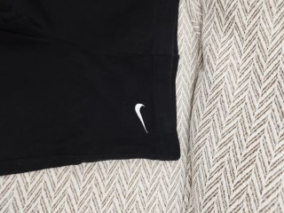 Leggings Nike Negros Mujer