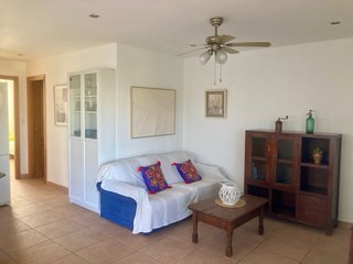 Alquiler Apartamento