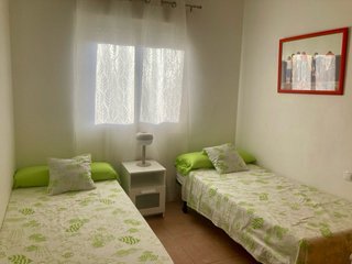 Alquiler Apartamento