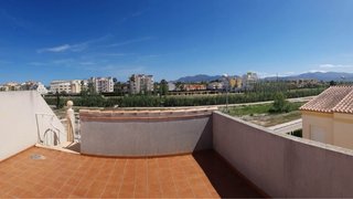 Alquiler Apartamento