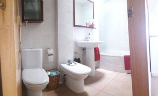 Alquiler Apartamento