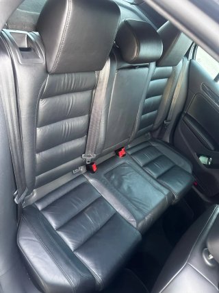 Volkswagen Golf 2009