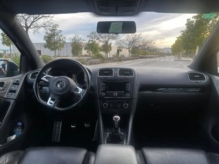 Volkswagen Golf 2009