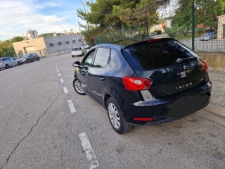 SEAT Ibiza 2015