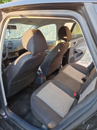 SEAT Ibiza 2015