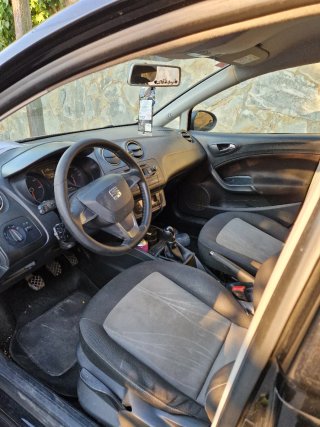 SEAT Ibiza 2015