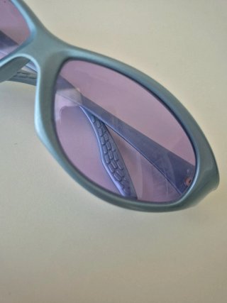 Gafas Emporio Armani Retro estilo Ciclista