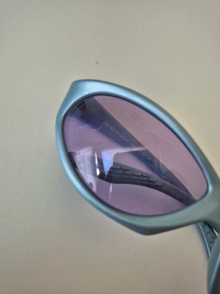 Gafas Emporio Armani Retro estilo Ciclista