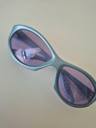 Gafas Emporio Armani Retro estilo Ciclista