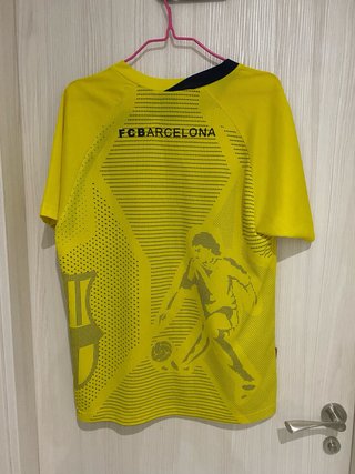 Camiseta FC Barcelona