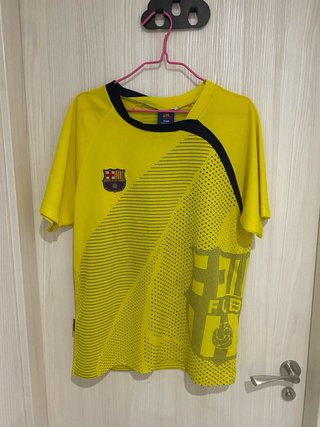 Camiseta FC Barcelona