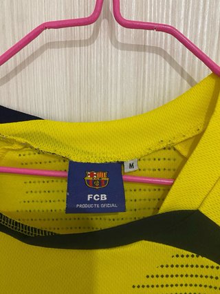 Camiseta FC Barcelona