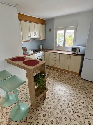 Habitacion persona sola