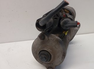 485436 motor arranque 02z 911 024 a audi a3
