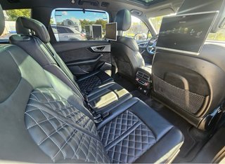 Audi SQ7 2017