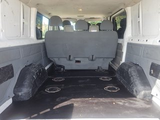 Ford Transit 2012