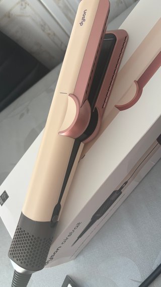 Placa Dyson Airstraight com fatura e garantia
