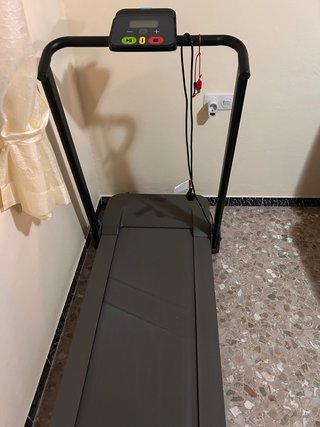 Cinta de Correr Domyos Walk 500