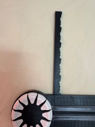 Cizalla de papel