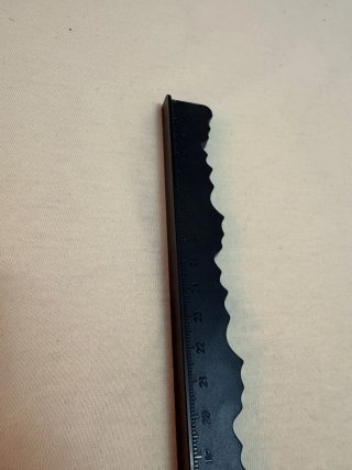 Cizalla de papel