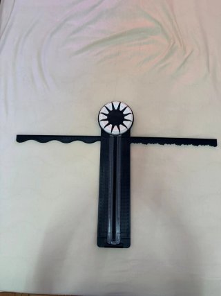 Cizalla de papel