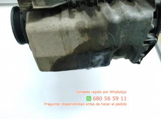 Asy motor seat ibiza iii (6l1) 1.9 sdi d Ref:79738