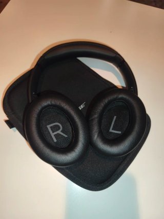 Auriculares Bose QuietComfort