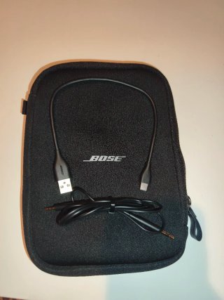 Auriculares Bose QuietComfort