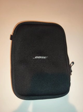 Auriculares Bose QuietComfort