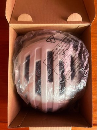 Casco de bicicleta Sweet Protection M/L