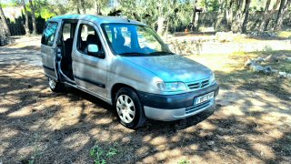 Citroen Berlingo 2000