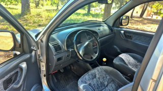 Citroen Berlingo 2000