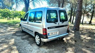 Citroen Berlingo 2000